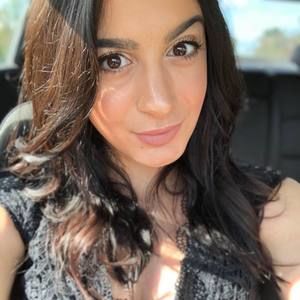 Meet your Posher, Janice